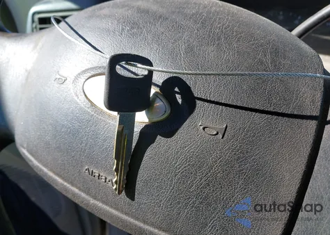 2003 Ford F-250 Xl/Xlt from USA, damaged, VIN 1FTNF21L13EA33279